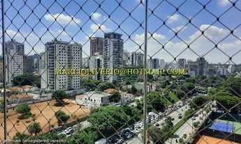 Imagem: 10 MINUTOS DO PARQUE DO IBIRAPUERA