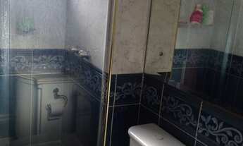 Imagem 7: Apartamento para venda tem 63 metros quadrados com 2 quartos em Aclimação - São Paulo - SP