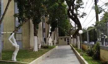 Imagem 3: Apartamento para Venda em São Paulo, Parque das Árvores, 3 dormitórios, 1 banheiro, 1 vaga