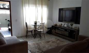 Imagem 3: São Paulo - Casa Padrão - CIDADE ADEMAR