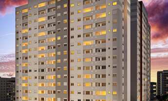 Imagem 7: Vibra Parque Vila Guilherme - 2 Dorm 42 à 45 m2 c/sacada - c/ ou s/ vaga