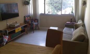 Imagem 3: EXCELENTE 3 DTS. - 1 SUITE - PRÓX. LGO. ANA ROSA E IBIRAPUERA