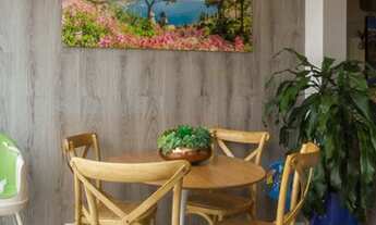 Imagem 6: Apartamento para venda tem 90 metros quadrados com 2 quartos em Sumaré - São Paulo - SP