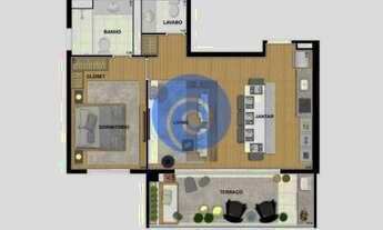 Imagem 2: Apartamento na Barra Funda - São Paulo