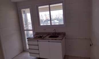 Imagem 4: Apartamento para venda com 107 metros quadrados com 3 quartos em Tatuapé - São Paulo - SP