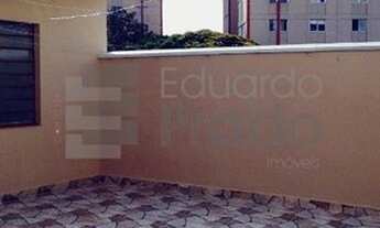 Imagem 6: SãO PAULO - Casa Padrão - Vila Gomes