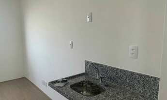 Imagem: Apartamento para venda tem 19 metros quadrados