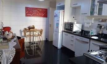 Imagem 5: MOEMA * ALTO PADRÃO * 3 DORM. * 2 SUÍTES * 3 VAGAS * PERMUTA