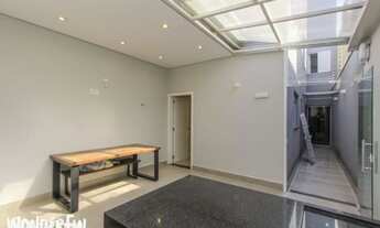 Imagem 6: Sobrado para venda com 200 metros quadrados com 3 quartos em Quinta da Paineira - São Paul