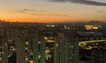 Imagem 3: APARTAMENTO - BELENZINHO - METRO BELÉM - HOSPITAL CEMA - SESC BELENZINHO