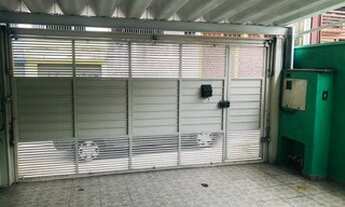 Imagem 4: Sobrado no Jardim Vivan divisa com Panamericano para venda ou locação