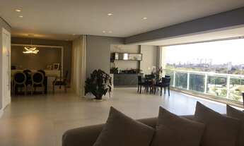 Imagem 3: Apartamento no Jardim das Perdizes com 244 m²