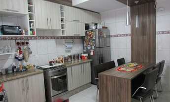 Imagem 3: Ótimo sobrado localizado próximo ao Metrô Penha com 110m²