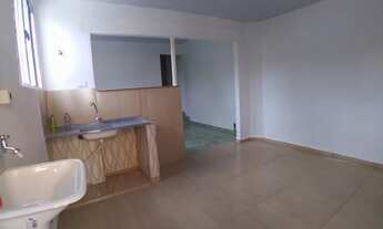 Imagem: Casa Assobradada Jardim Matarazzo