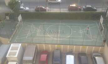 Imagem: Venda-Apartamento-São Paulo-Vila Jaraguá