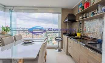 Imagem 6: São Paulo - Apartamento Padrão - Lauzane Paulista