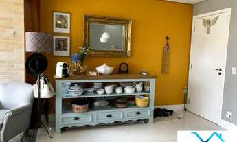 Imagem 5: APARTAMENTO RESIDENCIAL em SÃO PAULO - SP, VILA SÃO FRANCISCO