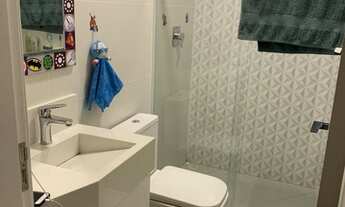 Imagem 4: Casa em Condomínio para Venda em Mogi das Cruzes, Botujuru, 3 dormitórios, 3 suítes, 5 ban