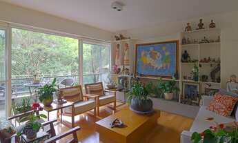 Imagem 1: Apartamento totalmente reformado no Alto de Pinheiros