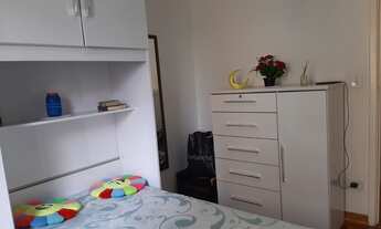 Imagem 6: Apartamento para venda tem 55 metros quadrados com 2 quartos em Campos Elíseos - São Paulo