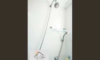 Imagem 5: APARTAMENTO VL FORMOSA-50 MTS-PLANEJADOS-2 DORMS, SACADA, COZINHA AMERICANA, 1 VAGA, LAZER