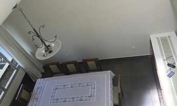 Imagem 2: Sobrado para venda tem 215 metros quadrados com 3 quartos em Jardim Aeroporto - São Paulo