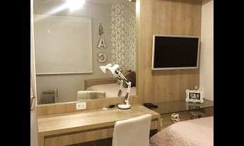 Imagem 6: Apartamento no Morumbi com 152m²!