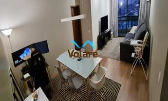 Imagem 1: APARTAMENTO RESIDENCIAL em SÃO PAULO - SP, ALTO DA MOOCA