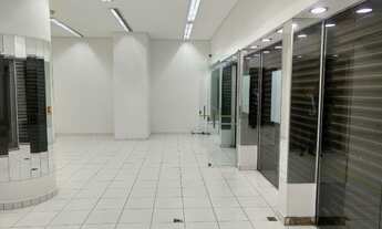 Imagem 2: LOJA EM ÓTIMO PONTO NO EDIFÍCIO ITÁLIA!!!