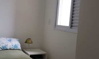 Imagem 7: Apartamento para venda com 2 quartos em Vila Paiva - São Paulo - SP