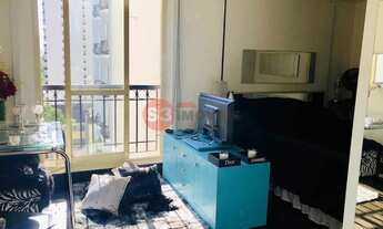 Imagem 5: Oportunidade - Lindo Studio em Jardim Paulista - São Paulo