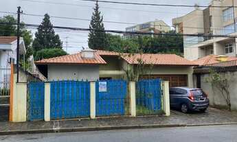 Imagem: CASA EM EXCELENTE REGIÃO - PRÓX AO METRÔ