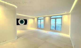 Imagem 3: Apartamento reformado com 2 suítes e 2 vagas no Jardim Paulista