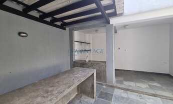 Imagem 4: Sobrado para locação, comercial ou residencial, com quintal amplo, bem localizada na Vila