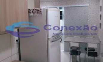 Imagem 7: São Paulo - Apartamento Padrão - Lauzane Paulista