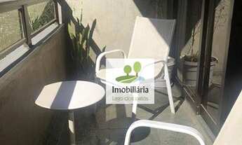 Imagem 2: Apartamento com 3 dormitórios à venda, 99 m² por R$ 744.000,00 - Jardim Sao Paulo - São Pa