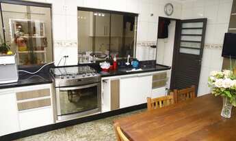 Imagem 5: Sobrado condomínio fechado. Vila Matilde