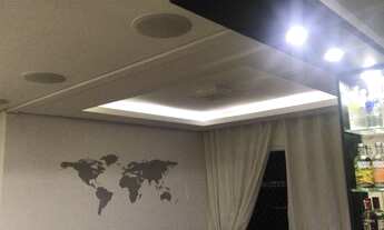 Imagem 7: Apto 44m² No Atua Vista Morumbi Jardim Umarizal Zona Sul