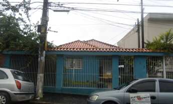 Imagem: Casa para venda com 370m² com 4 quartos