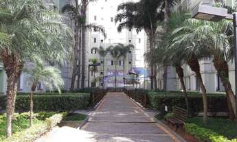 Imagem: Apartamento com 2 dormitórios à venda