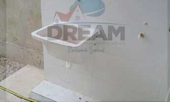 Imagem 3: Casa para Venda em Rio das Ostras, Village Rio das Ostras, 2 dormitórios, 1 suíte, 1 banhe