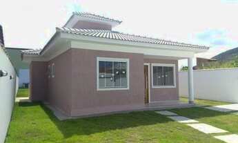 Imagem 2: Casa em Itaipuaçu