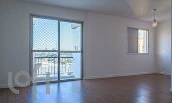 Imagem 2: Apartamento à venda no bairro Perdizes - São Paulo/SP