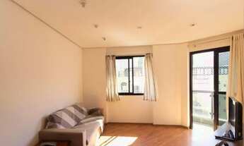 Imagem 2: Flat bem localizado a 100 metros da Pamplona - 41 metros quadrados