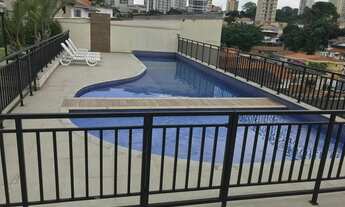 Imagem 6: APTO AMPLO/ ÓTIMA LOCALIZAÇÃO/ VARANDA