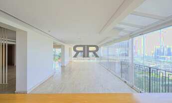 Imagem 6: CONDOMINIO CIDADE JARDIM - INCRÍVEL - 400 M2 = 5 GARAGENS