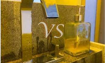 Imagem 6: Apartamento para Venda em São Paulo, Vila Paulicéia, 4 dormitórios, 1 suíte, 4 banheiros