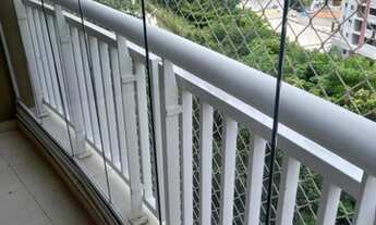 Imagem 4: Apartamento para Venda em São Paulo, VILA ANDRADE, 2 dormitórios, 1 suíte, 3 banheiros, 2