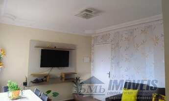 Imagem 2: São Paulo - Apartamento Padrão - Guaianazes