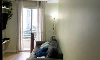 Imagem 4: Apartamento para venda tem 48 metros quadrados com 2 quartos em Jardim Monte Alegre - São